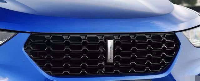 哪些國產車標在大家心目中較漂亮？看到這8大車標，絕對不會失望