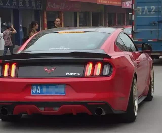 哪些國產車標在大家心目中較漂亮？看到這8大車標，絕對不會失望