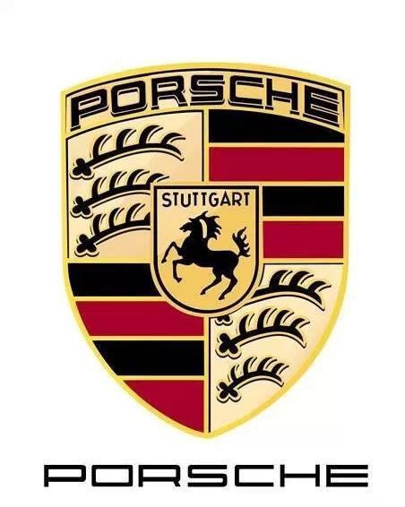 這些豪車標志你見得多了，它們的含義知道嗎！