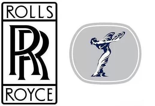 這些豪車標志你見得多了，它們的含義知道嗎！