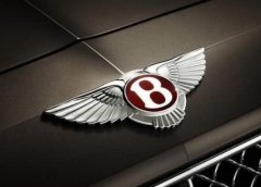 車標(biāo)帶「B」的品牌，前3個價