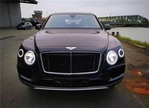 車標帶“B”的品牌，前3個價值500億，較后一個遭人嫌棄