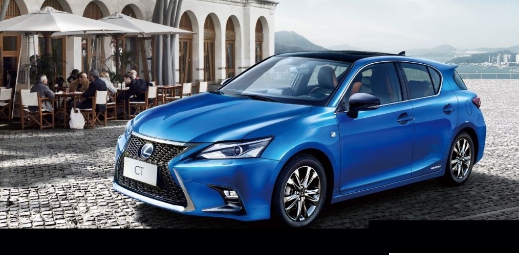 這四款車，不是豪車卻掛著豪車車標！