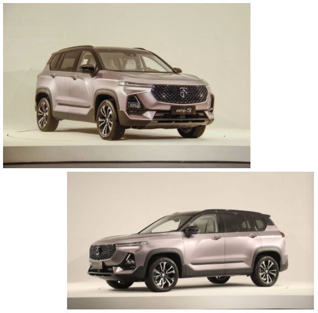 蓋上車標(biāo)，你能猜到他是誰嗎？