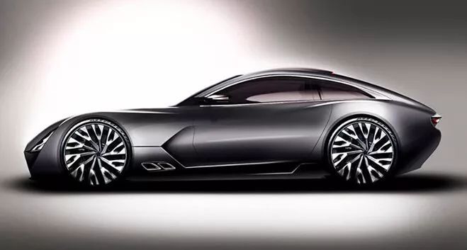 十大冷門車標，你認識兩個以上算我輸。