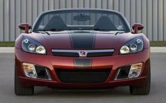 十大冷門車標，你認識兩個以