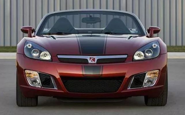 十大冷門車標，你認識兩個以上算我輸。