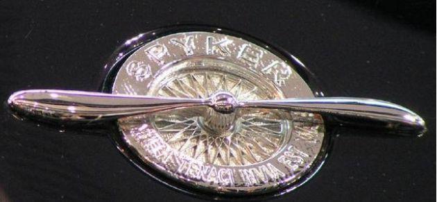 全球前十豪車標志：認出6個才算懂車，全都認識那就是老司機！