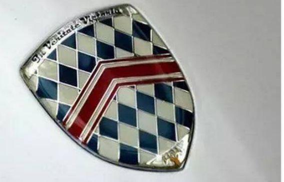 全球前十豪車標志：認出6個才算懂車，全都認識那就是老司機！