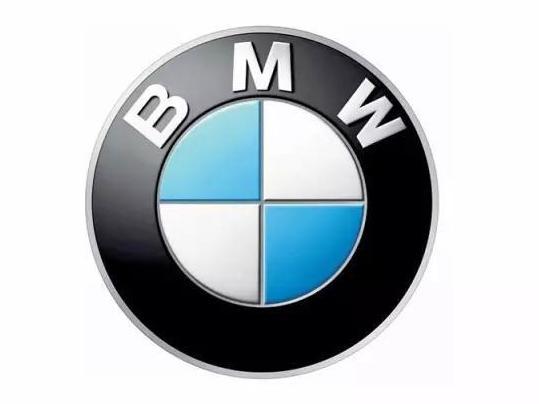 國內常見的9個豪車標志，你又認識幾個？苐yi個90%的人不認識