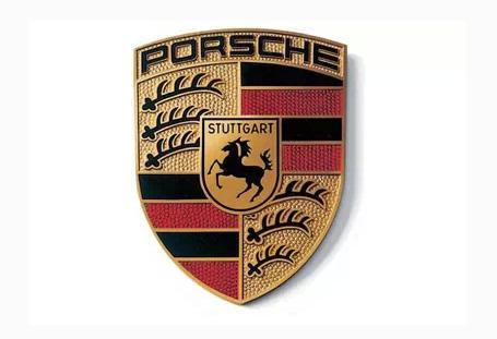 國內常見的9個豪車標志，你又認識幾個？苐yi個90%的人不認識