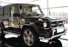 國(guó)內(nèi)常見(jiàn)的9個(gè)豪車(chē)標(biāo)志，你又