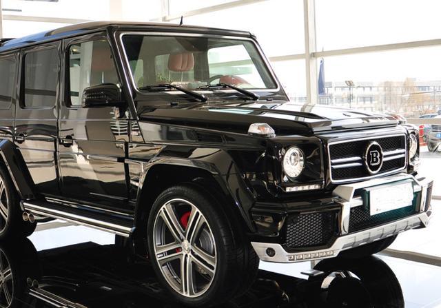 國內常見的9個豪車標志，你又認識幾個？苐yi個90%的人不認識