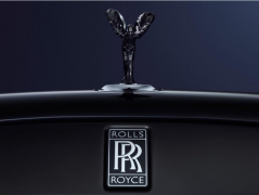 有格調的三款車標，國產車上