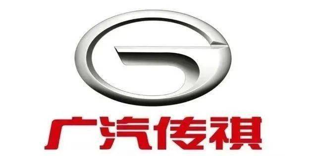 國產車較美車標前五名，比亞迪廣汽上榜，苐yi無可爭議