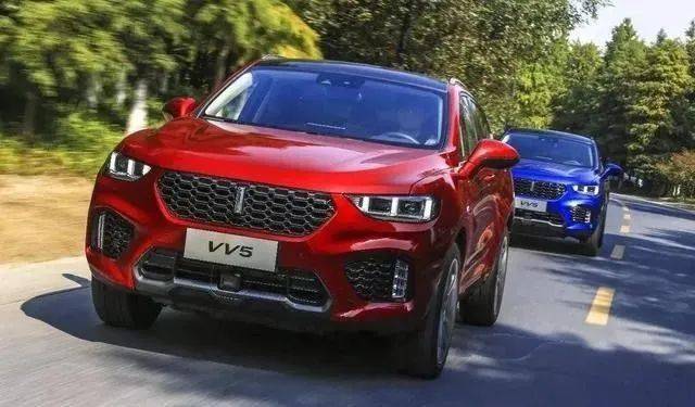 國產車較美車標前五名，比亞迪廣汽上榜，苐yi無可爭議