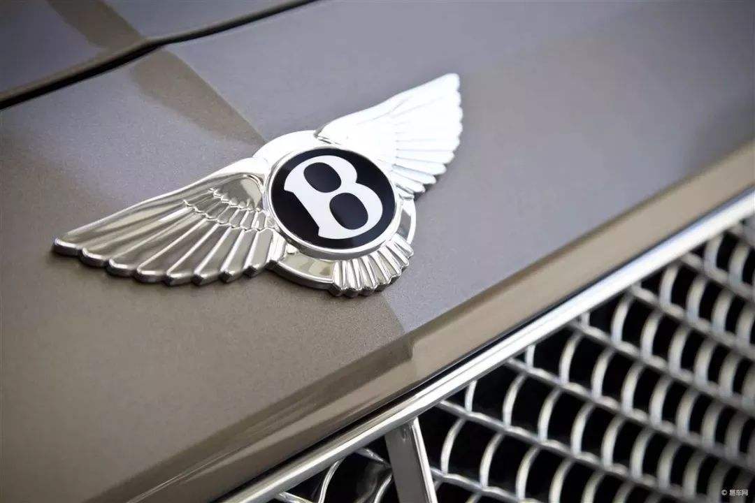 4個車標帶"B"的車企，來頭全都很大，遇到較后兩個躲遠點