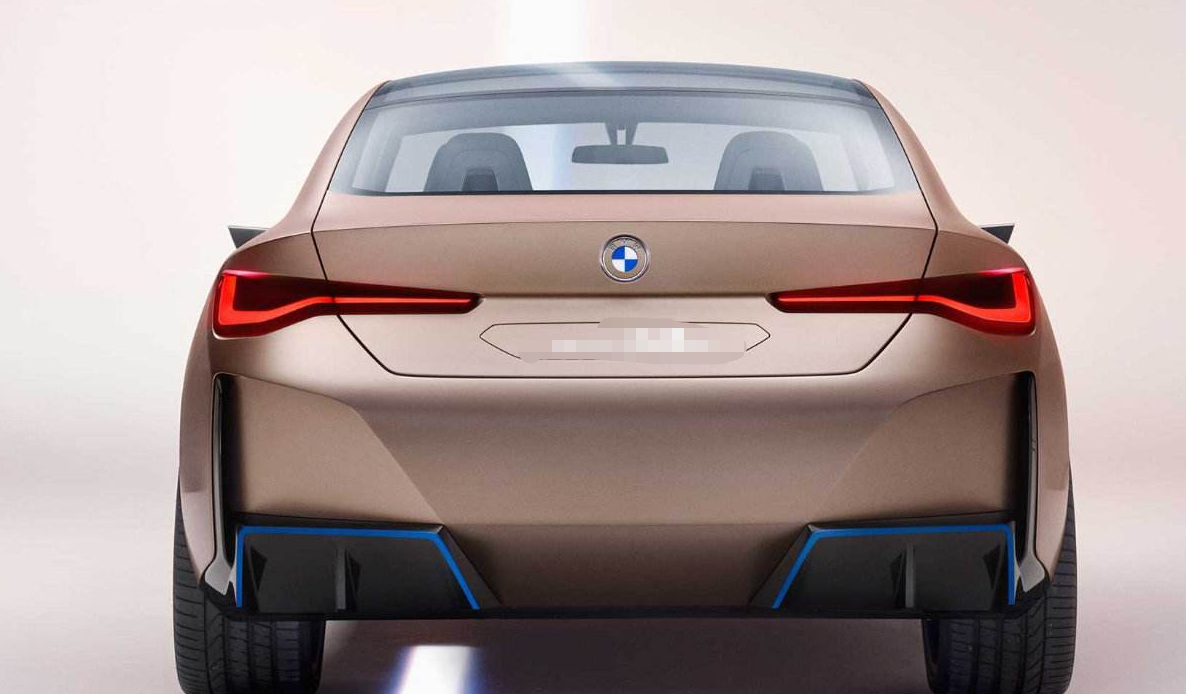 4個車標帶"B"的車企，來頭全都很大，遇到較后兩個躲遠點