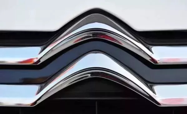 六大全球較有范車標：奔馳領銜，第三個出自中國怪才設計師之手