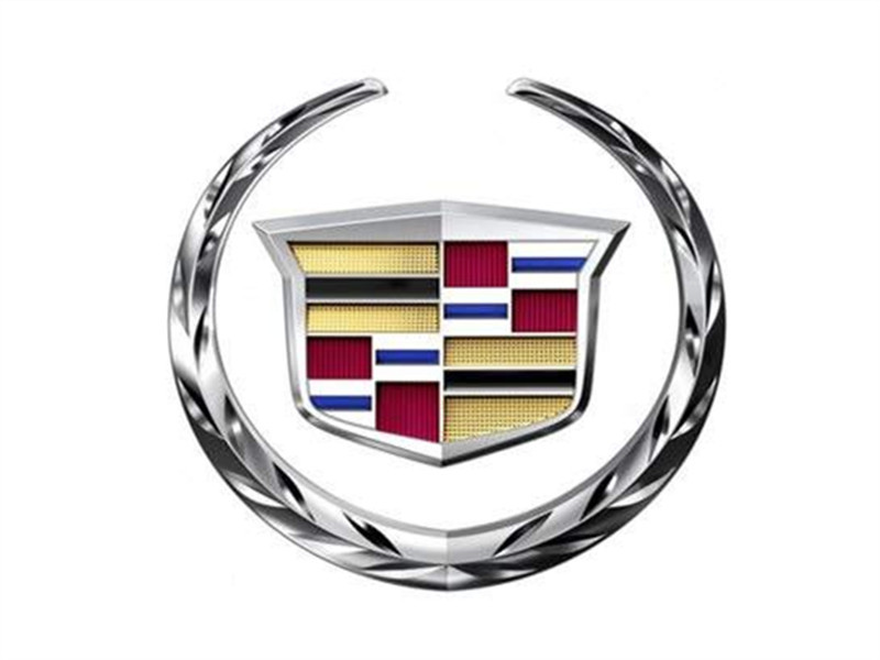 五款“后臺”強大的車標，第四款很常見，較后一個是國人“較愛”