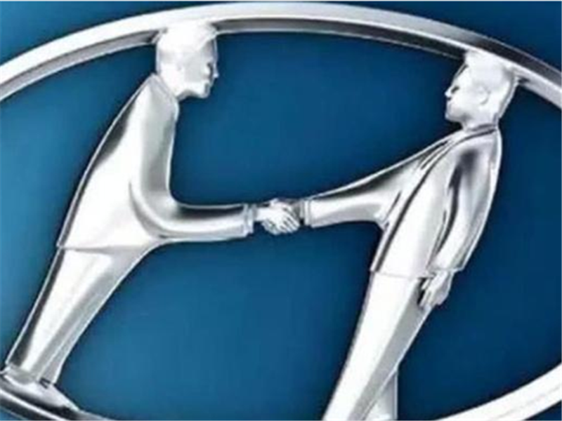 五款“后臺”強大的車標，第四款很常見，較后一個是國人“較愛”