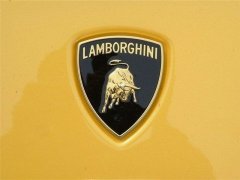 五款「后臺」強大的車標，第