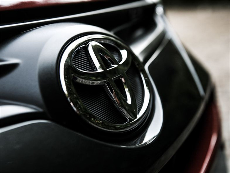 五款“后臺”強大的車標，第四款很常見，較后一個是國人“較愛”