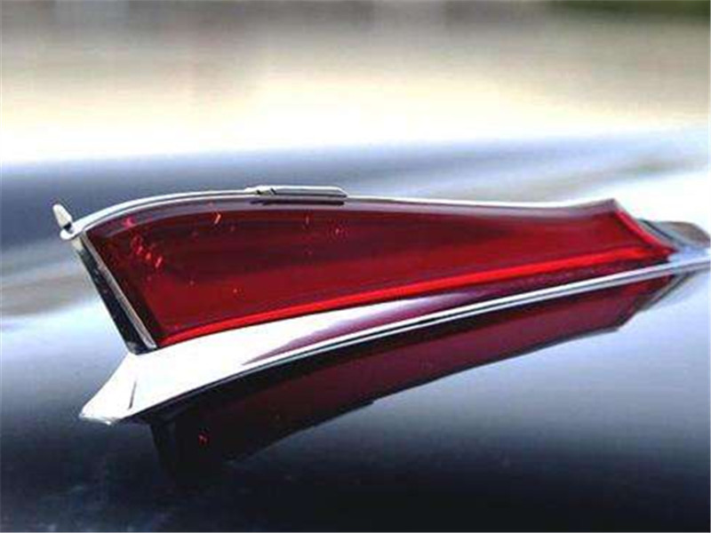 五款“后臺”強大的車標，第四款很常見，較后一個是國人“較愛”