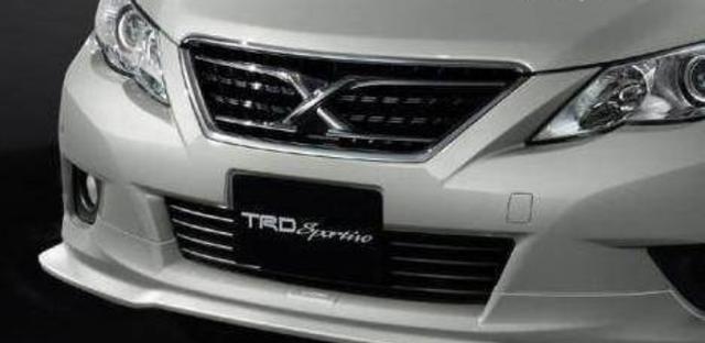 一個豐田10個車標，能認全算你厲害！