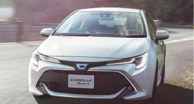 一個豐田10個車標，能認全算你厲害！