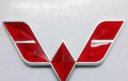 公認較美車標,圖1我認了,圖4竟然是寶駿