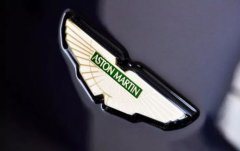 5大頂級豪車車標，法拉利也得