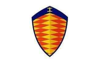 全球十大豪車標志,保時捷落榜,認識3個就算你合格!