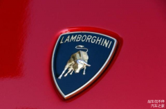 盤點五個有「背景」的車標，