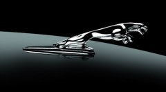 全球公認最美的6大車標，第一