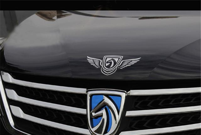 全球“較丑”4個車標，布加迪上榜，較后一個讓女車主“惱怒”！