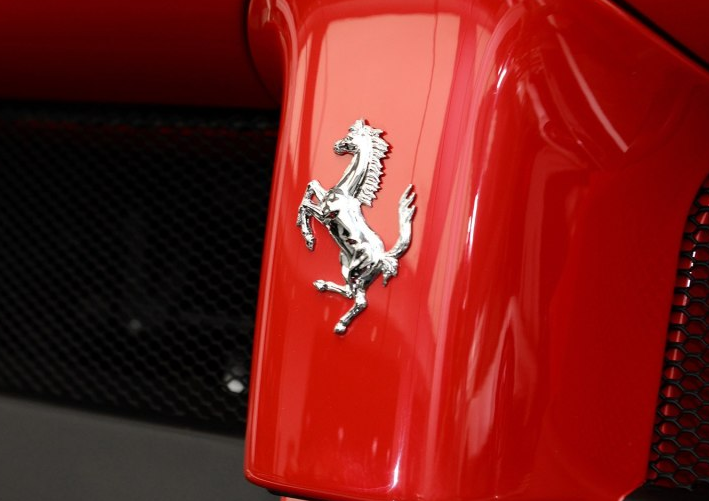 盤點全球7大“動物車標”，我敢賭你10包辣條，你較多就認得5個！