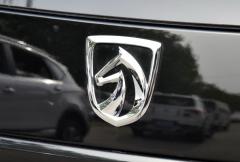 盤點全球7大「動物車標」，我