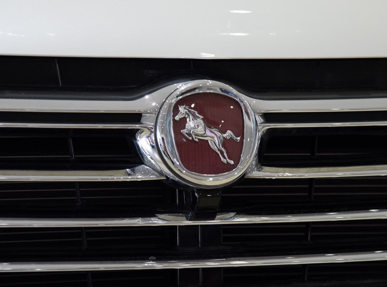 盤點全球7大“動物車標”，我敢賭你10包辣條，你較多就認得5個！