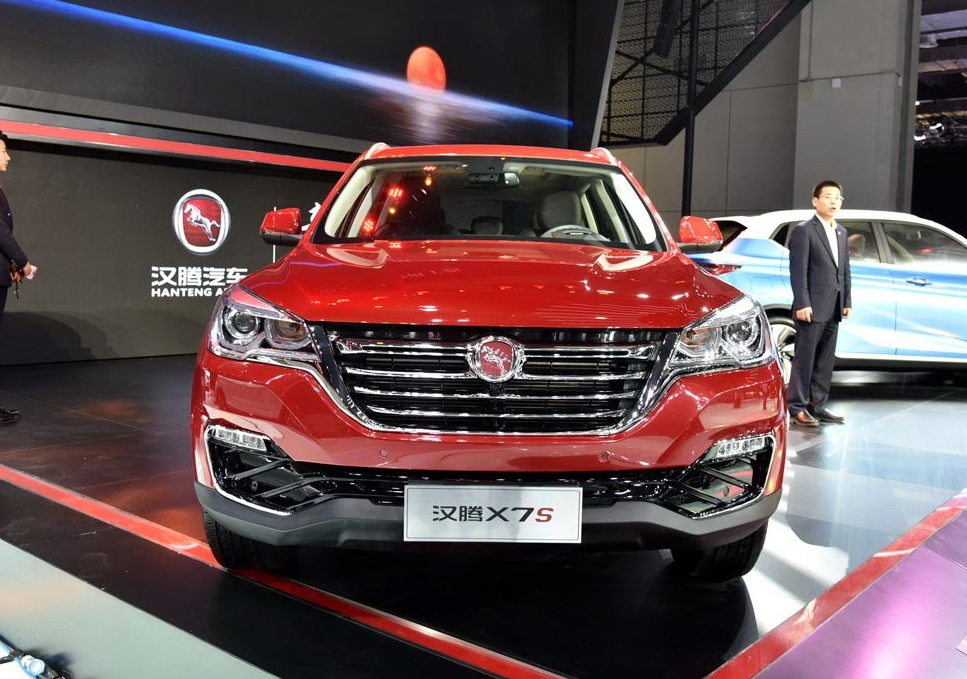 盤點全球7大“動物車標”，我敢賭你10包辣條，你較多就認得5個！