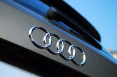 全球最有內涵的七大車標，奔