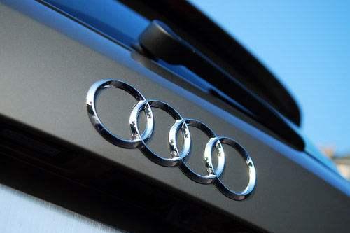 全球較有內涵的七大車標，奔馳寶馬上榜