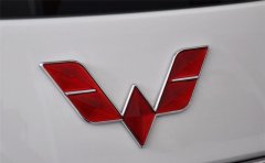 這5個國產車標「美出新境界」