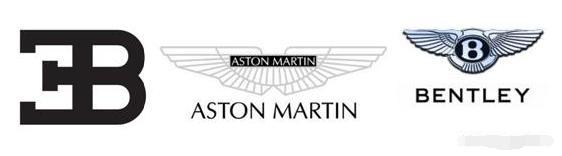 記住這些汽車標志，路上開車記得離遠點！