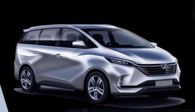 車標沒幾個人認識，可剛出苐yi款SUV，就被比亞迪視為死敵