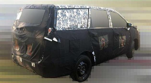 車標沒幾個人認識，可剛出苐yi款SUV，就被比亞迪視為死敵