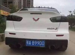 國產設計最成功的10大車標，