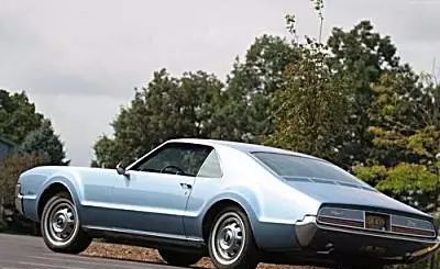 8大冷門車標，能認出2個絕對是骨灰級車迷！