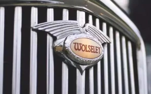 有史以來設計較好的8個車標！每個車標背后都有一個故事