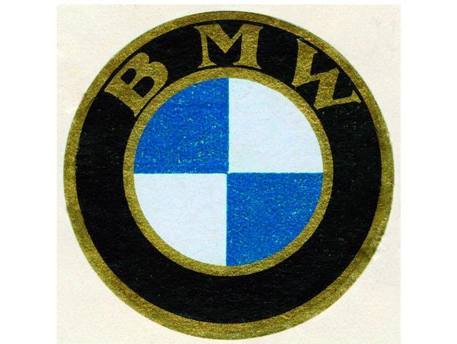 別再吐槽國產車車標了！看看這些頂級豪車，有的連比亞迪都不如